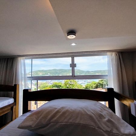Hostel Casa Da Pedra 아라이알도카보 외부 사진