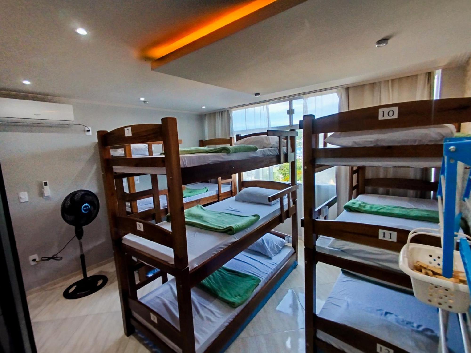 Hostel Casa Da Pedra 아라이알도카보 외부 사진
