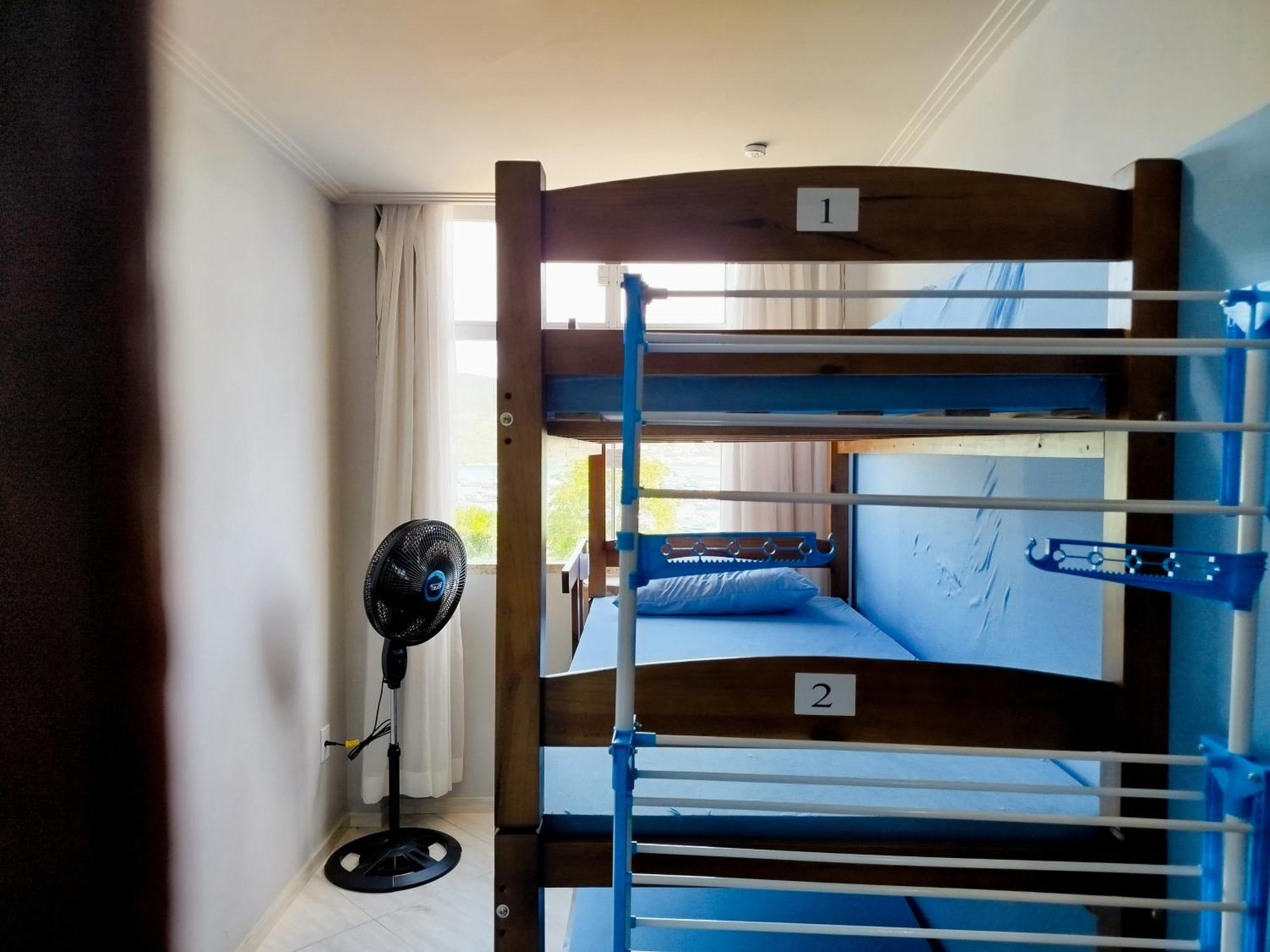 Hostel Casa Da Pedra 아라이알도카보 외부 사진