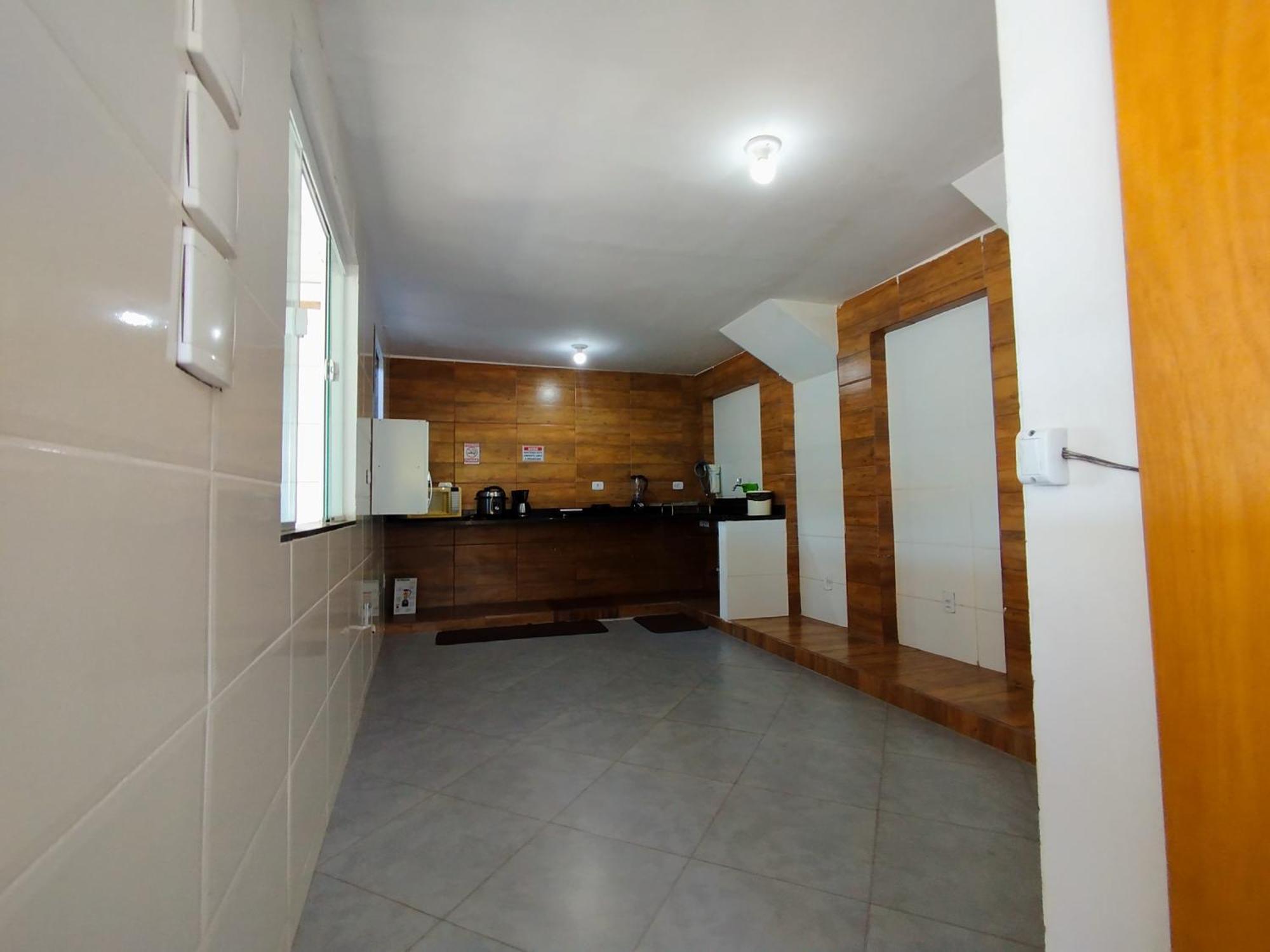Hostel Casa Da Pedra 아라이알도카보 외부 사진