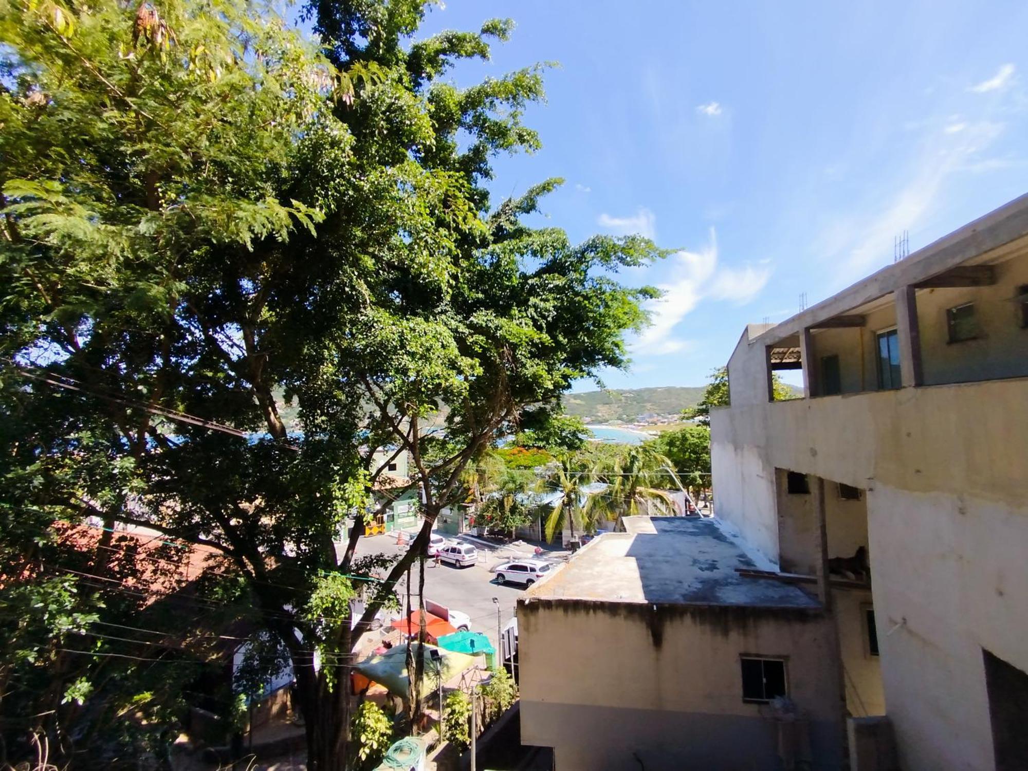 Hostel Casa Da Pedra 아라이알도카보 외부 사진