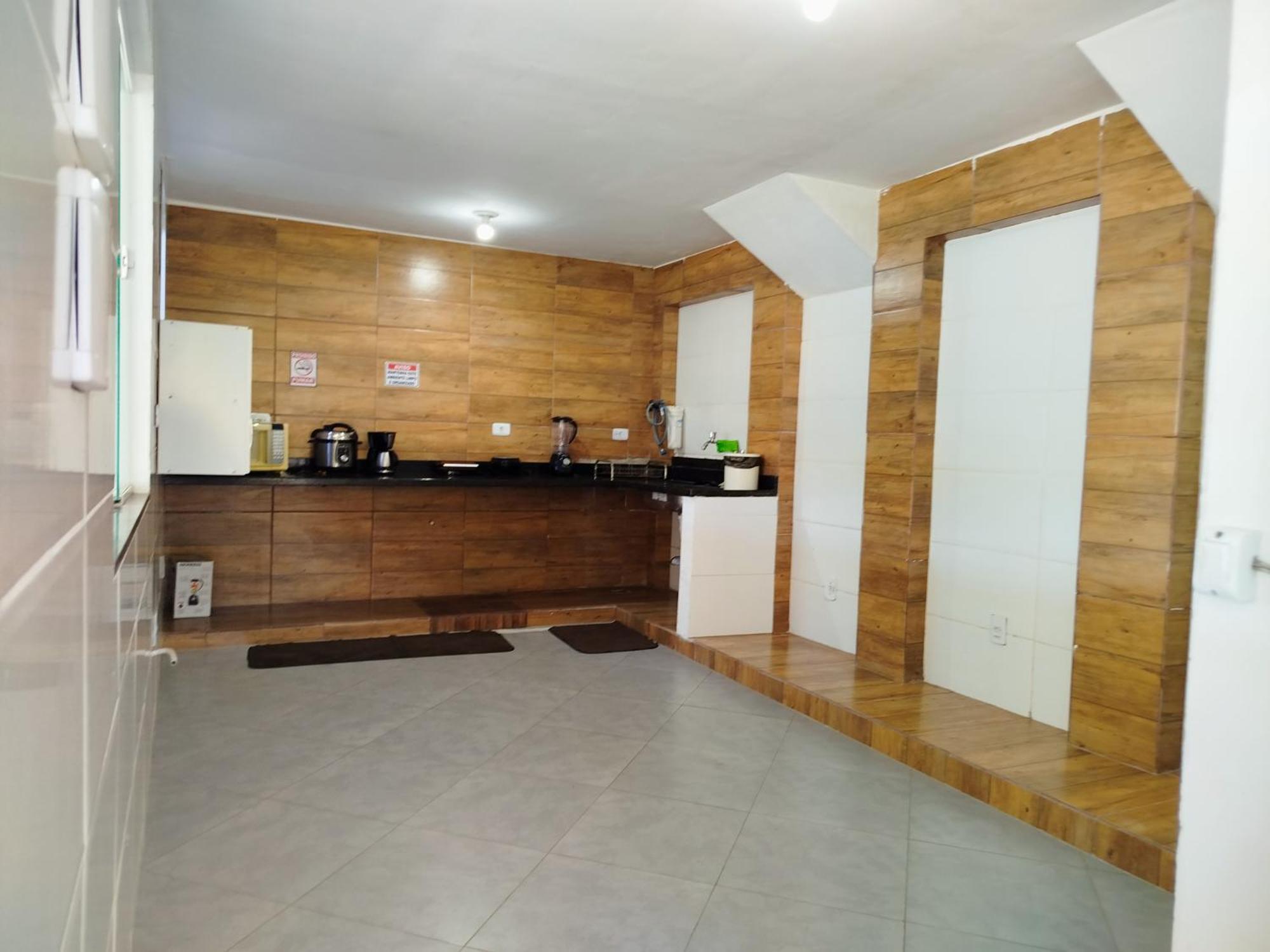Hostel Casa Da Pedra 아라이알도카보 외부 사진